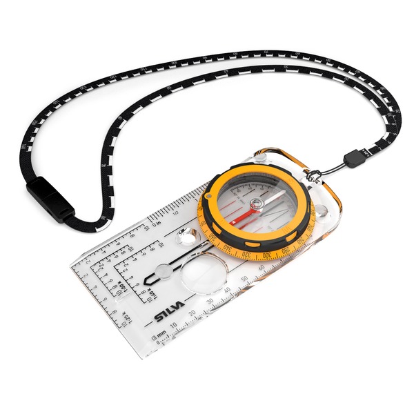 SILVA シルバ コンパス 100BC [100BC] - 30,855円[270] : ボート