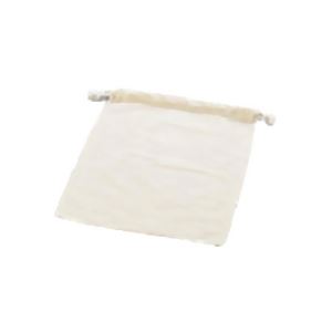 (まとめ）遠藤商事 だしこし袋（綿100%） LBDS04001 1個【×10セット】 18,520円