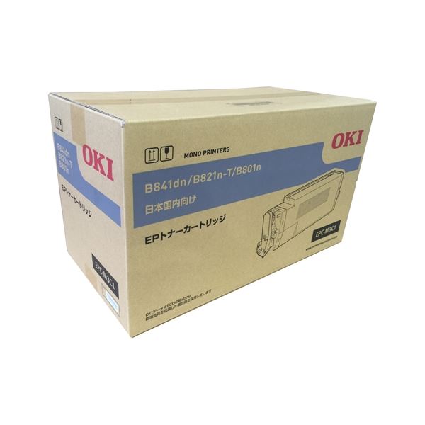 沖データ EPトナーカートリッジ 黒EPC-M3C1｜Shop　E-ASU 29,432円