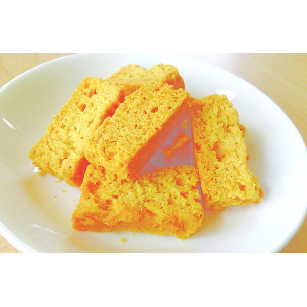 PLUS 田の実ラスク バラエティセット(飾り気の無い/サラダ菜/カレー）各味×14袋 計42袋入り口・入口【代引不可】