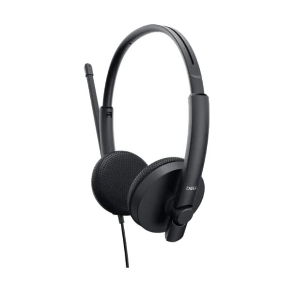 高評価なギフト Dell ステレオ ヘッドセット - WH1022 CK520-AAWD-0A www.tsujide.co.jp