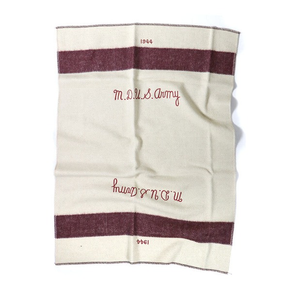 楽天市場】デッドストック US.ARMY アメリカ軍US.MEDICAL WOOL