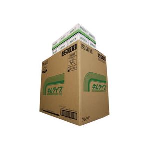 （まとめ）キムワイプ S-200 200枚入×72個