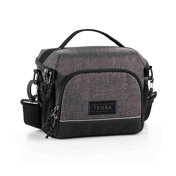 TENBA Skyline v2 10 Shoulder Bag 薄墨色 V637-783