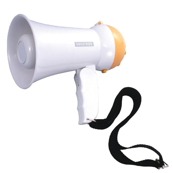 MyMealivos ショルダーメガホン 15W 拡声器 運動会 マイク付き Amazon | MyMealivos ショルダーメガホン 15W 拡声器 メガホン