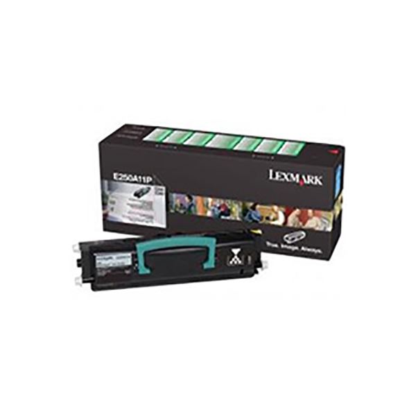 業務用3セット LEXMARK トナーカートリッジ 3500マイ