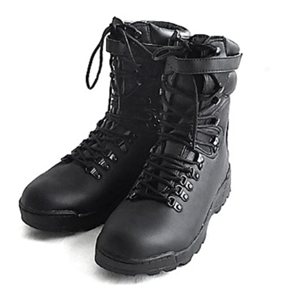 楽天市場】米軍 GORE-TEX レザーコンバットブーツ ブラック