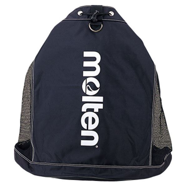 Amazon | モルテン(molten) ボールバッグ ハンドボール6個入れ