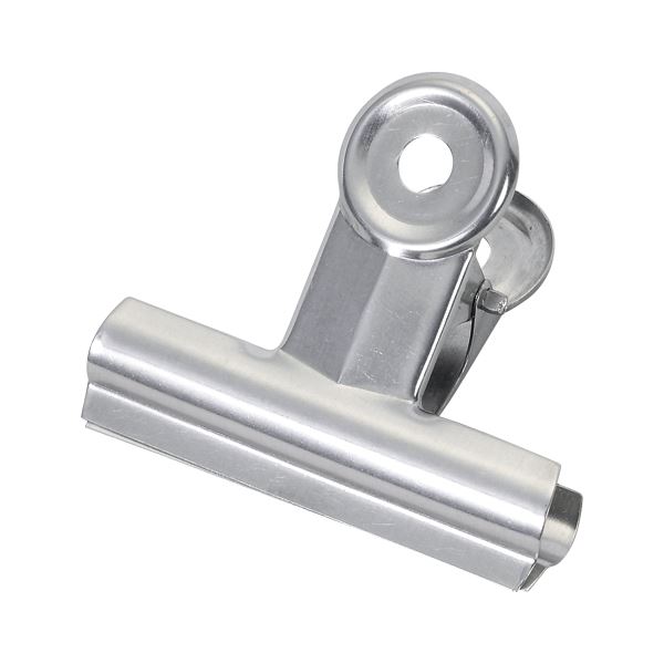 楽天市場】(まとめ) TANOSEE ダブルクリップ 特大 口幅41mm 楽天市場】(まとめ) TANOSEE ダブルクリップ 特大 口幅41mm