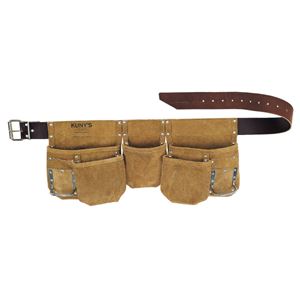 【未使用品】KUNY'S クニーズ 工具収納ケース 腰袋両側ベルト AP-630 楽天市場】KUNY'S(クニーズ) 腰袋両側ベルト AP-630 : 工具屋のプロ