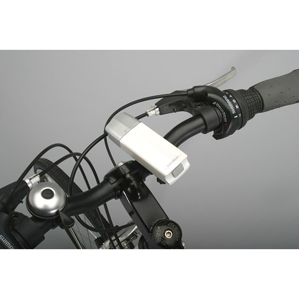 日本人気超絶高評価】!ハイパワーLEDライト(自転車ライト) 【DOSUN