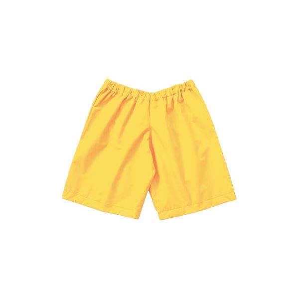 (まとめ)アーテック デカパン競争パンツ 黄 【×5セット】 10,904円