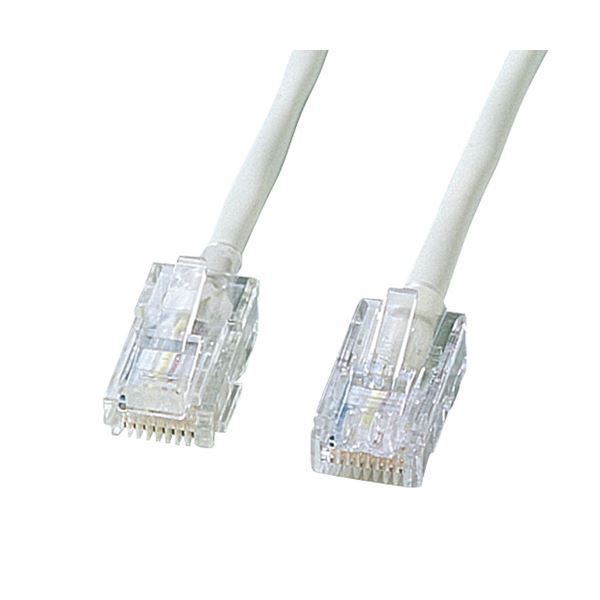 全品送料無料 楽天市場 サンワサプライ Ins1500 Isdn ケーブル Kb Insrj45 3n Shop E Asu 50 Off Psjewelrystore Com