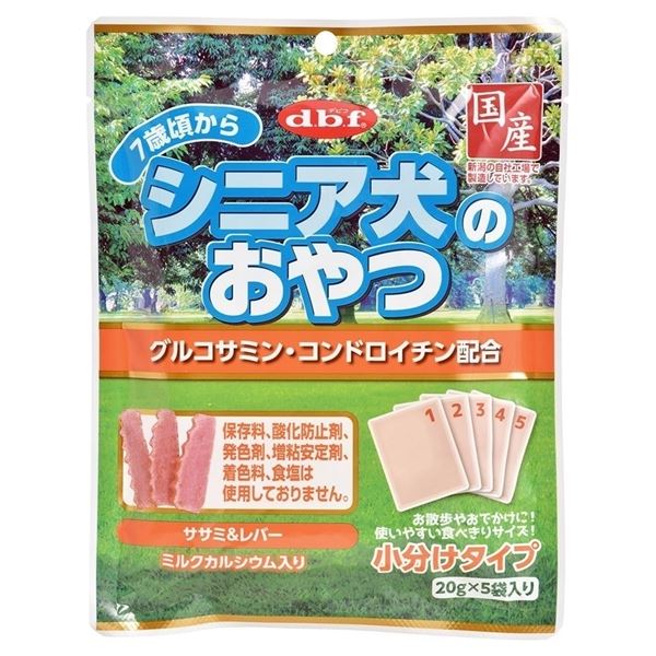 コンビニ受取対応商品 まとめ デビフ シニア犬のおやつ グルコサミン100g ドッグフード ペット用品 48 セット 無料長期保証 Www Azoresweddings Com