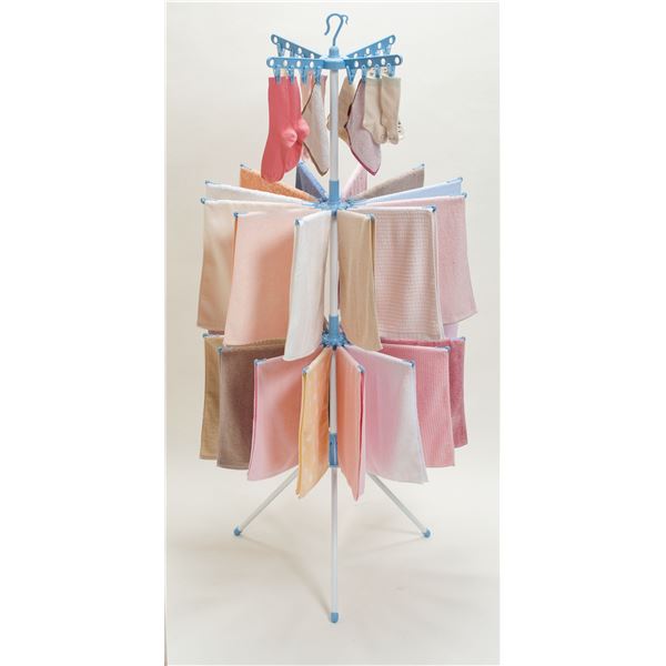 まとめ売りテラモト 小物ほし SB タオル14枚掛 CE-495-020-0 1台 ×3セット 生活用品 インテリア 雑貨 生活雑貨[▲][TP] たのめーるテラモト 小物ほし SB タオル14枚掛 CE-495-020-0 1台の通販