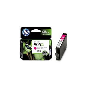 （まとめ）HP HP905XL インクカートリッジマゼンタ T6M09AA 1個 【×3仕かける】 パソコン・周辺機器-PCサプライ・消耗品-プリンター・FAX用インク