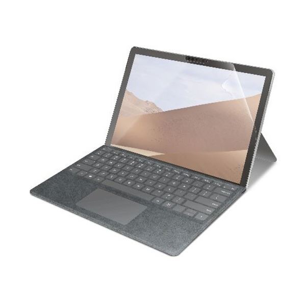 (まとめ) エレコム SurfaceGo2用フィルム 高精細/防指紋/反射防止 TB-MSG20FLFAHD 1枚 【×3セット】|Shop E-ASU