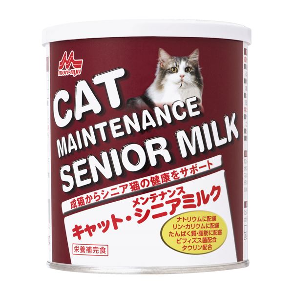 まとめ〕 キャットフード ペットフード ワンラック キャットメンテナンスシニアミルク 280g 24セット 猫用品 ペット用品 ファッション通販