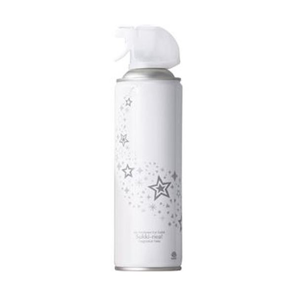 （まとめ）アース製薬 室内用便器の消臭スプレースッキーリエア！ 無芳ばしさ 350ml 1仕掛ける（3本）【×20仕掛ける】 消臭剤・芳香剤-日用品雑貨・文房具・手芸-日用消耗品