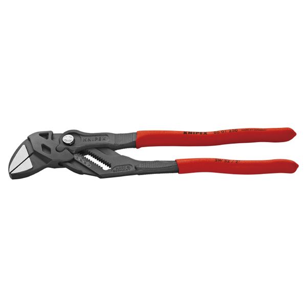 KNIPEX クニペックス 8601-250SB プライヤーレンチ 工具 作業工具 ツール DIY 道具