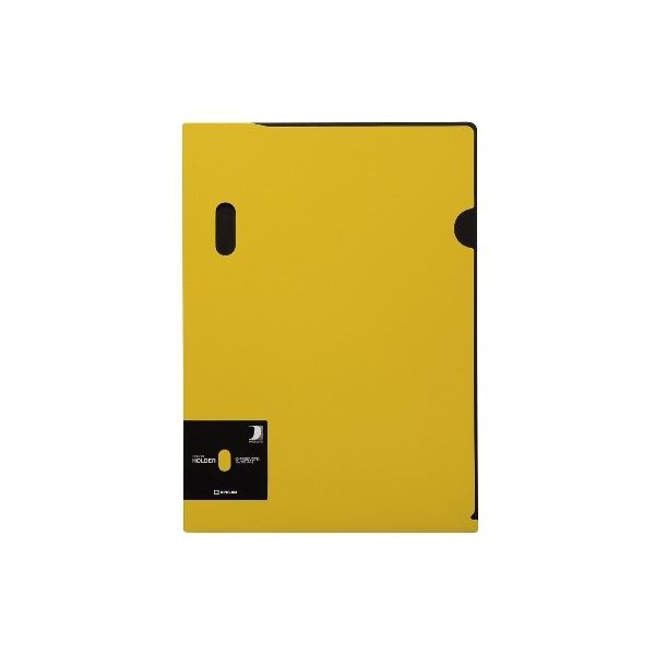 (まとめ) 第一人者体操場 色合い保持者 (D-PRODUCTS) A4タテ 黄 770 1仕かける(5枚) 【×10仕かける】