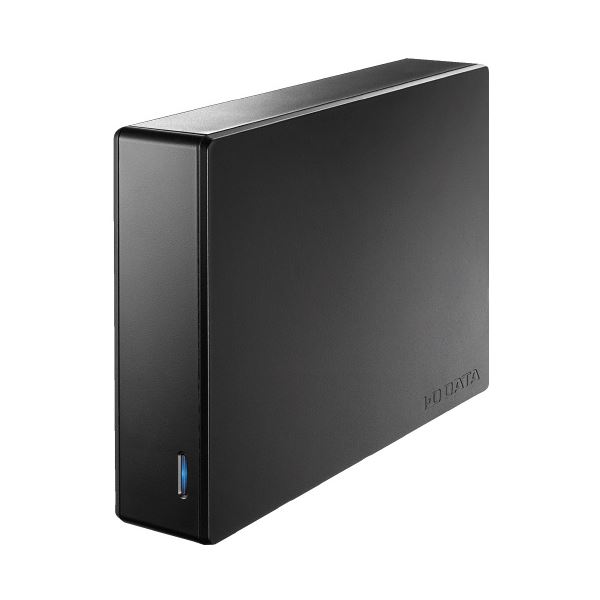 I.Oデータ機器 USB3.0対応設置型HDD 1TB HDJA-UT1R|Shop E-ASU