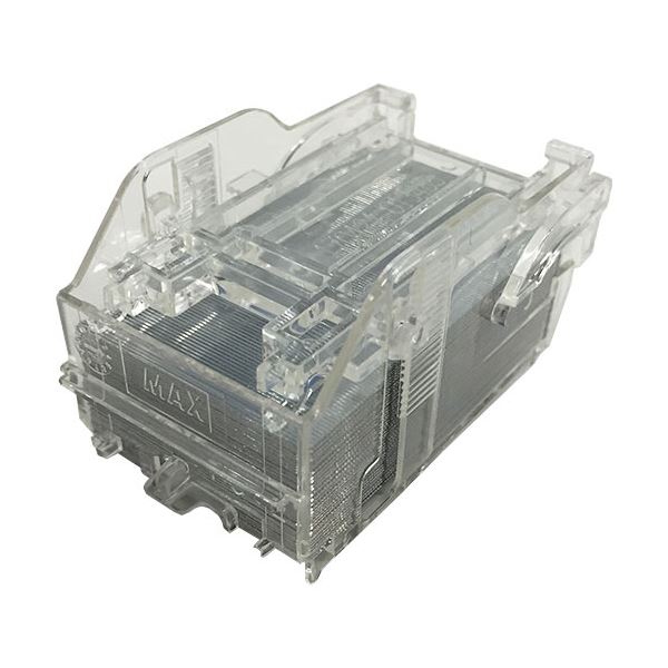 (まとめ)リコー PPCステープラー針 タイプV 5000本/個 315695 1箱(3個) 【×3セット】|Shop E-ASU