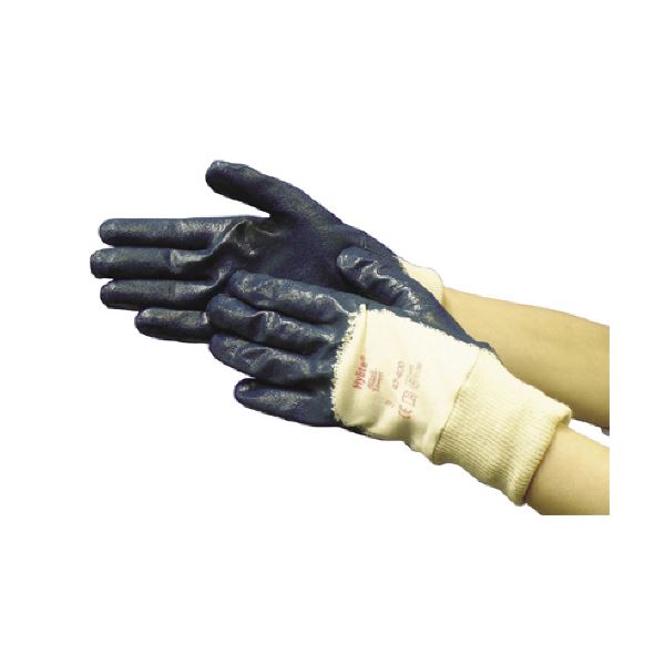 まとめ 高品質 アンセル 作業用手袋ハイライト背抜き M ×3セット 47-400-8 1双 【53%OFF!】