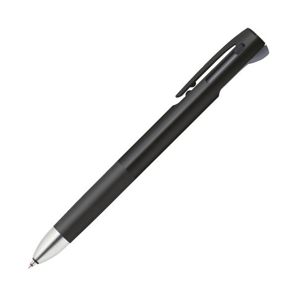 (まとめ) ゼブラ 多機能ペン ブレン2+S 0.5mm (軸色：黒) B2SAS88-BK 1本 【&times;30セット】｜Shop　E-ASU