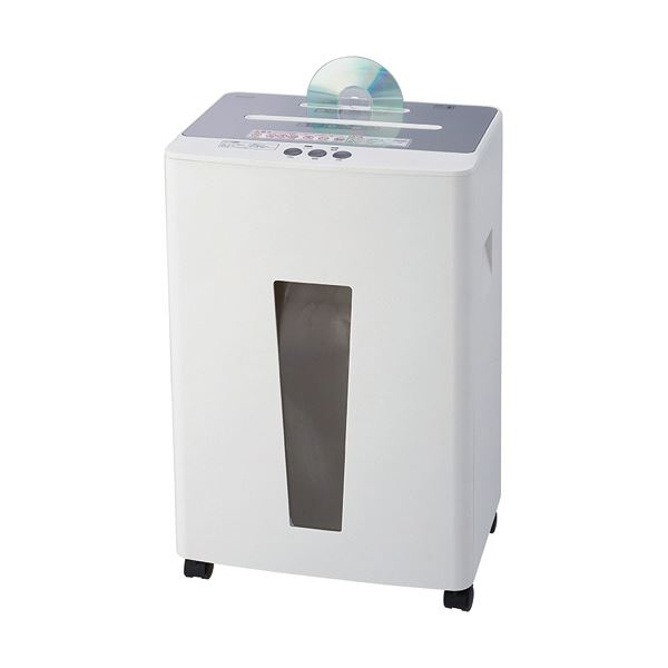 楽天市場】HP シュレッダー A4 クロスカットW1508CC-J1 1台