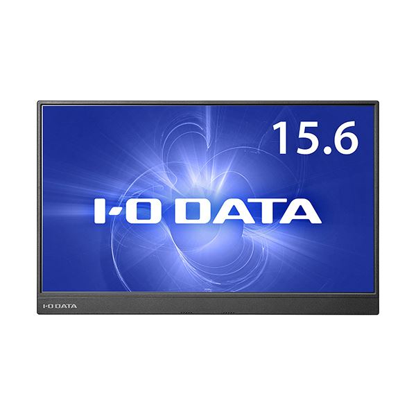 アイ・オー・データ 15.6型フルHD対応モバイルディスプレイ 楽天市場】I・O DATA アイ・オー・データ FFSパネル採用 フルHD