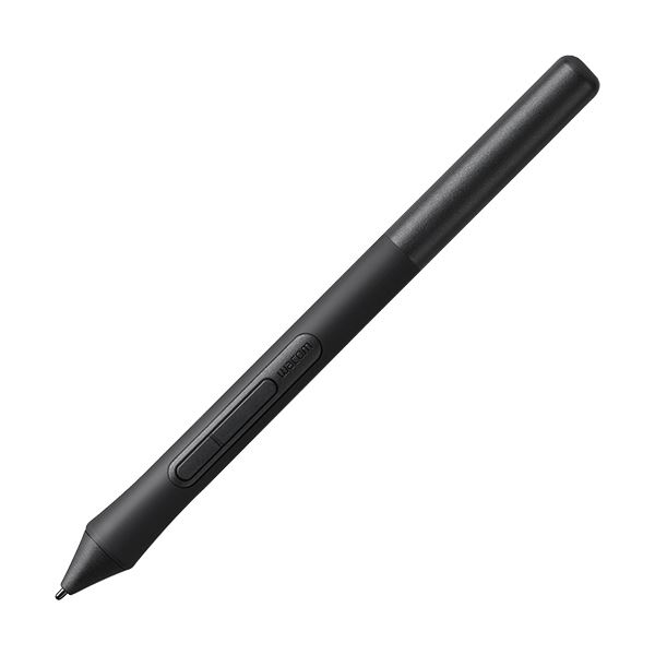 (まとめ) ワコム Pen 4K 黒いことLP1100K 1風呂敷き包み 【×5仕掛ける】