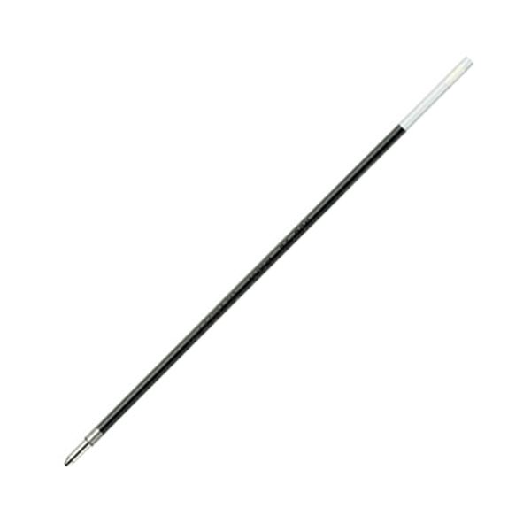 (まとめ) ぺんてる 油性ボールペン替芯 1.0mm 中字 黒 BKL10-A 1セット(10本) 【×30セット】|Shop E-ASU