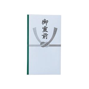 (まとめ) オリジナル 多当 御霊前 タ-800 1パック(30枚) 【×10セット】