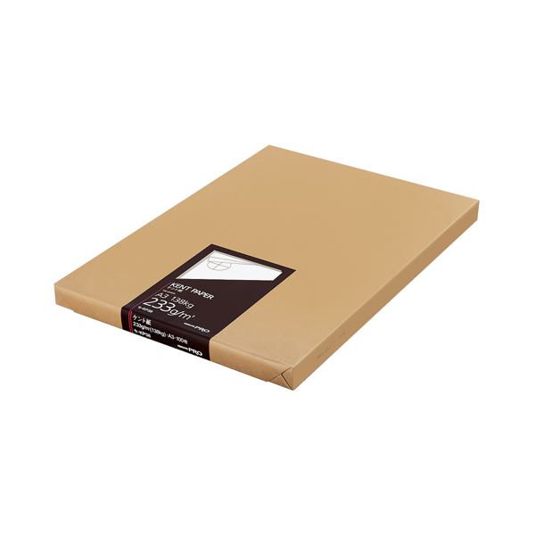 (まとめ)コクヨ 高級ケント紙 233g/m2A3カット セ-KP38 1冊(100枚)【×3セット】|Shop E-ASU