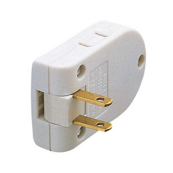 （まとめ）エレコム 雷サルゼ相応う OA飲み口2P式 2口 KT-180 1個【×5仕かける】