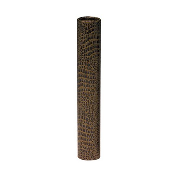 (まとめ) 銀鳥産業 丸筒 A4用直径5×長さ30cm 233-013 1本 【×50セット】