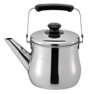 【12個仕掛ける】 和平フレイズ 紫はしどいカン IH相応う広口湯わかし 1.5L RB-1268
