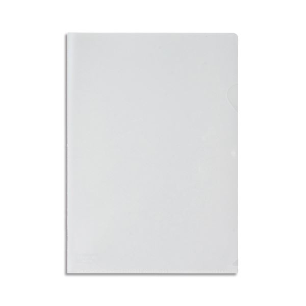 クリアケース クリアファイル 人気激安 セット 1パック 10枚 735r10 乳白 クリアーホルダーリサイクルa4タテ まとめ キングジム Beachsidecliniccr Com