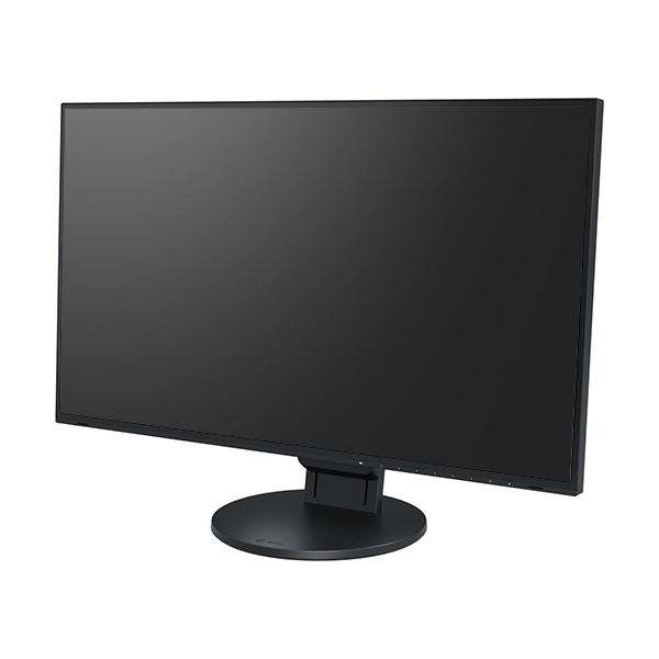 EIZO 液晶ディスプレイ 27型 2560×1440 DisplayPort EV2781-BK HDMI USBType-C スピーカー:あり  ブラック 【高額売筋】 27型