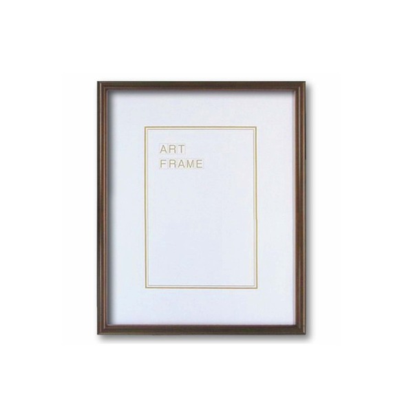 楽天市場】木製 デッサン縁[隅丸傾斜 すみまるけいしゃ]太子