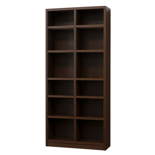 強化棚シェルフ 80-180(W80×D29×H180cm) 【組立品】【代引不可】|Shop E-ASU
