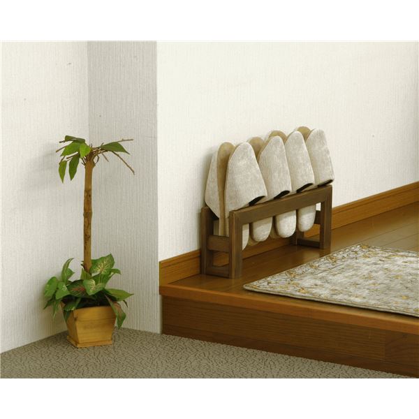 楽天市場】マガジンラック 木製 おしゃれ アンティーク 北欧 スリッパ