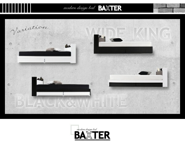 収納ベッド Baxter オンライン ベット 収納付きベッド Baxter 下収納 マットレスカラー アイボリー ワイドキング240 セミダブル 2 棚 コンセント 収納付き大型モダンデザインベッド フレームカラー ブラック ワイドキングサイズ バクスター Shop E Asu 収納ベッド Baxter オンライン ベット 収納付きベッド Baxter 下収納 マットレスカラー アイボリー ワイドキング240 セミダブル 2 棚 コンセント 収納付き大型モダンデザインベッド フレームカラー ブラック ワイドキングサイズ バクスター Shop E Asu