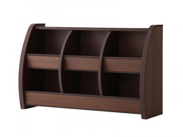 宅送 楽天市場 おもちゃ箱 レギュラーサイズ ウォルナット ダークブラウン ソフト素材キッズファニチャー リビングカラーシリーズ L Kids エルキッズ おもちゃ箱 代引不可 Shop E Asu 新版 Lexusoman Com