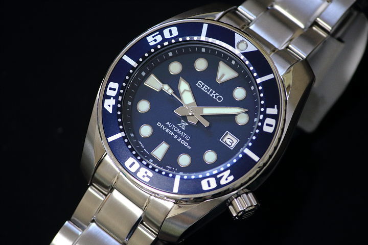 seiko 6r15 diver