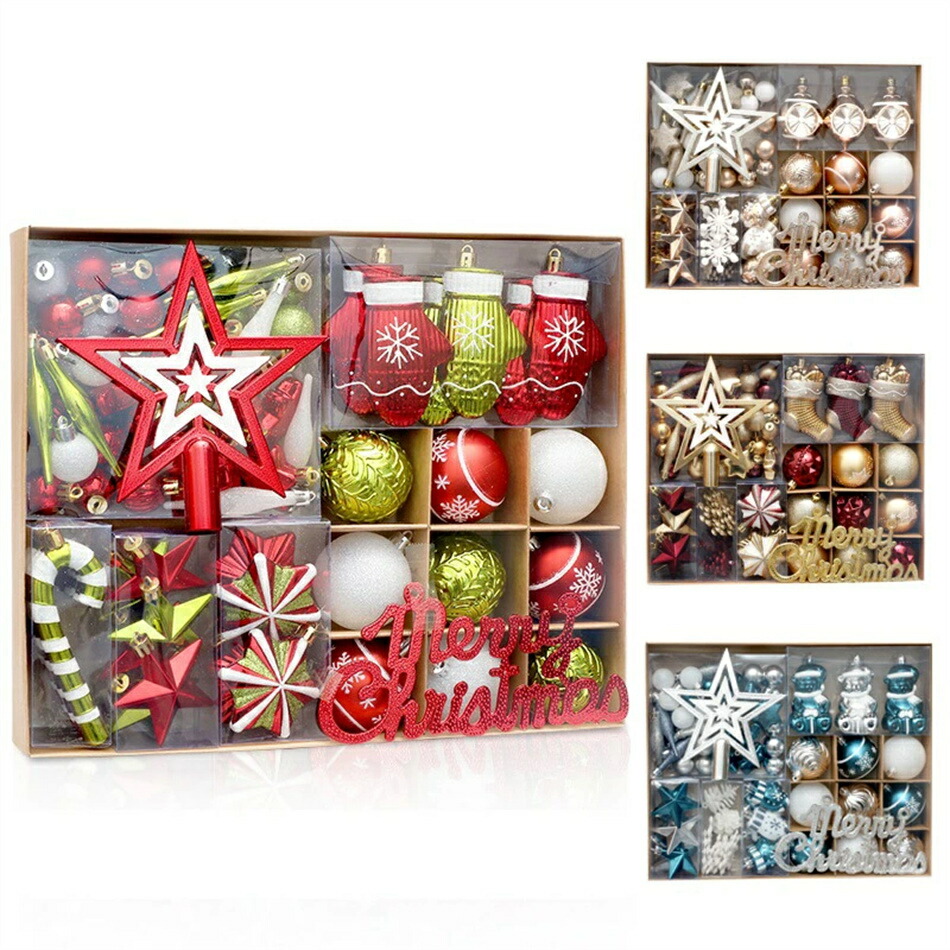 楽天市場】クリスマスツリー オーナメント クリスマスツリー