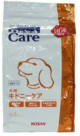 訳アリ特価 外袋にシワあり キドニーケア 犬用 3kg ドクターズケア Dr S Care 療法食 Dr S Care ドックフード ドッグフード 肝臓ケア Lojascarrossel Com Br