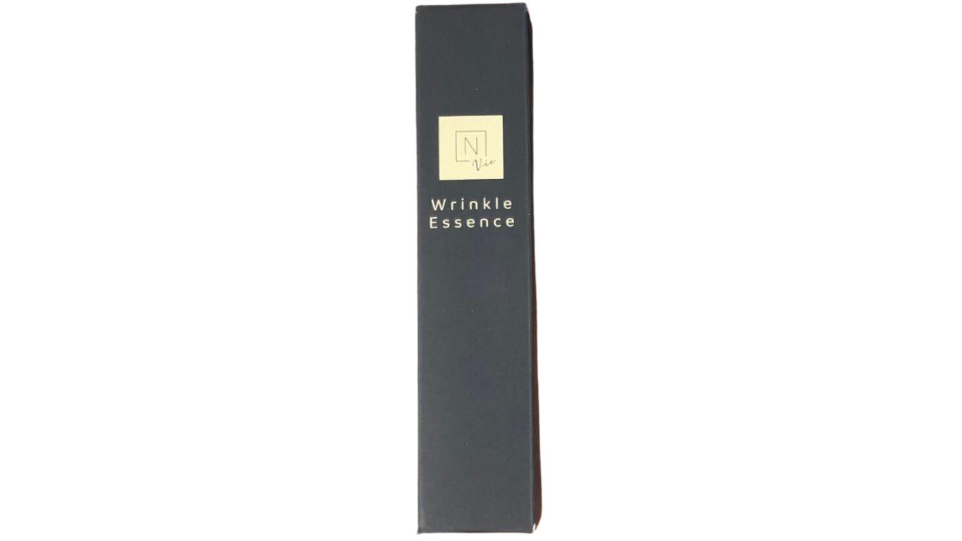 楽天市場】N organic Vie リンクルパック エッセンス 15g (5g×3
