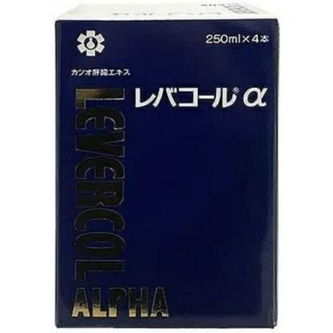 レバコールα カツオ肝臓エキス(清涼飲料水） 30ml x 100本 楽天市場】☆カツオ肝臓エキス含有で生活にアミノ酸をプラス！日